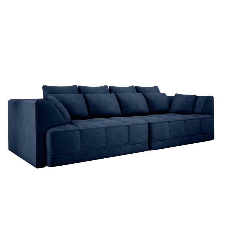 Sofa TIGA z funkcja spania Elektryczny System rozkładania RIVIERA 81 WERSAL