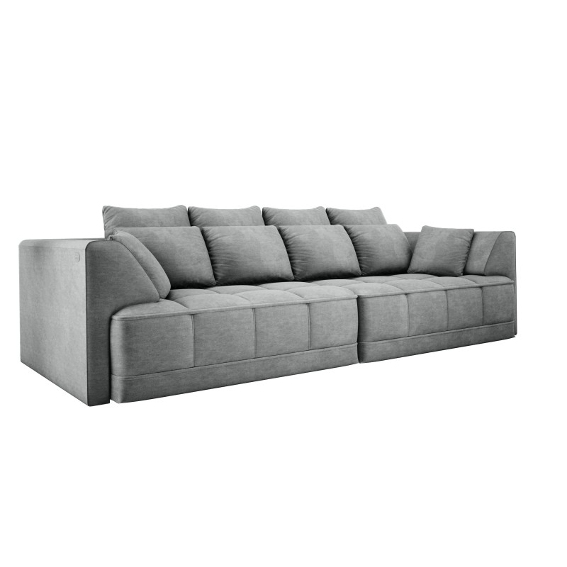 Sofa TIGA z funkcja spania Elektryczny System rozkładania RIVIERA 91 WERSAL