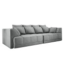 Sofa TIGA z funkcja spania Elektryczny System rozkładania RIVIERA 91 WERSAL