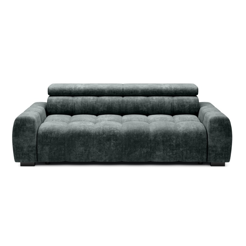 Sofa Kanapa BULL wolnostojąca w tkaninie EDEN 13 WERSAL