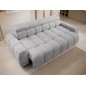 Sofa Kanapa BULL wolnostojąca w tkaninie EDEN 17 WERSAL