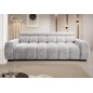 Sofa Kanapa BULL wolnostojąca w tkaninie EDEN 02 WERSAL