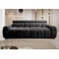 Sofa Kanapa BULL wolnostojąca w tkaninie EDEN 21 WERSAL