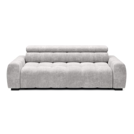Sofa Kanapa BULL wolnostojąca w tkaninie EDEN 02 WERSAL