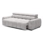 Sofa Kanapa BULL wolnostojąca w tkaninie EDEN 02 WERSAL