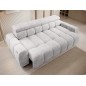 Sofa Kanapa BULL wolnostojąca w tkaninie EDEN 02 WERSAL