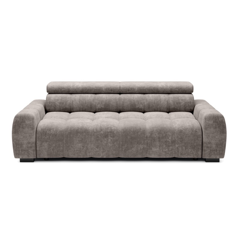 Sofa Kanapa BULL wolnostojąca w tkaninie EDEN 07 WERSAL