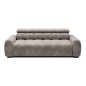 Sofa Kanapa BULL wolnostojąca w tkaninie EDEN 07 WERSAL