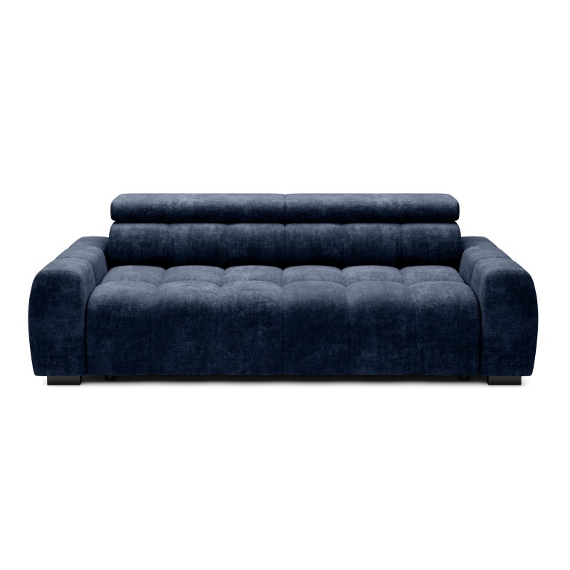 Sofa Kanapa BULL wolnostojąca w tkaninie EDEN 16 WERSAL