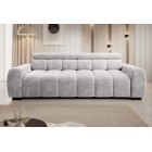 Sofa Kanapa BULL wolnostojąca w tkaninie EDEN 02 WERSAL
