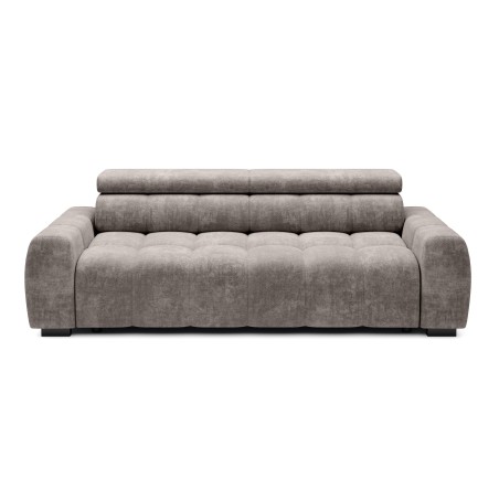 Sofa Kanapa BULL wolnostojąca w tkaninie EDEN 07 WERSAL