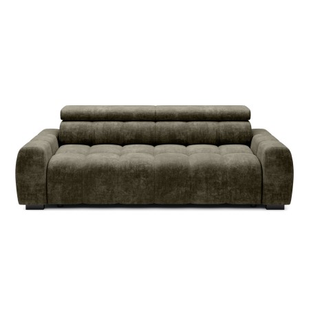 Sofa Kanapa BULL wolnostojąca w tkaninie EDEN 12 WERSAL
