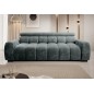 Sofa Kanapa BULL wolnostojąca w tkaninie EDEN 13 WERSAL