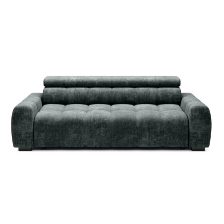Sofa Kanapa BULL wolnostojąca w tkaninie EDEN 13 WERSAL
