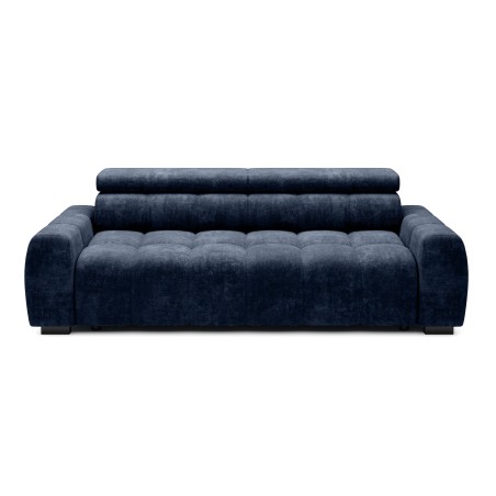 Sofa Kanapa BULL wolnostojąca w tkaninie EDEN 16 WERSAL