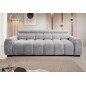 Sofa Kanapa BULL wolnostojąca w tkaninie EDEN 17 WERSAL
