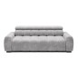 Sofa Kanapa BULL wolnostojąca w tkaninie EDEN 17 WERSAL