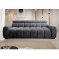 Sofa Kanapa BULL wolnostojąca w tkaninie EDEN 19 WERSAL