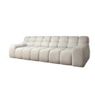 Kanapa Sofa Bigsofa CAMPILE w tkaninie EDEN 01 WERSAL