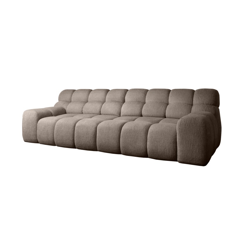 Kanapa Sofa Bigsofa CAMPILE w tkaninie EDEN 04 WERSAL