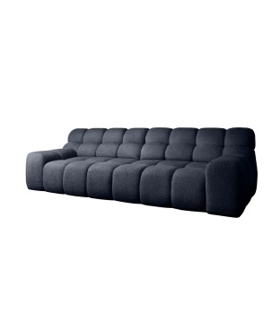 Kanapa Sofa Bigsofa CAMPILE w tkaninie EDEN 16 WERSAL
