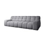 Kanapa Sofa Bigsofa CAMPILE w tkaninie EDEN 18 WERSAL