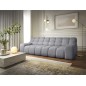 Kanapa Sofa Bigsofa CAMPILE w tkaninie EDEN 18 WERSAL