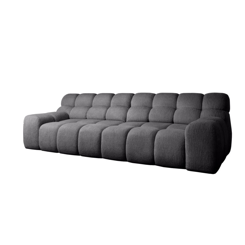 Kanapa Sofa Bigsofa CAMPILE w tkaninie EDEN 19 WERSAL