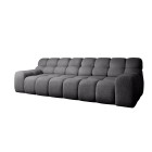 Kanapa Sofa Bigsofa CAMPILE w tkaninie EDEN 19 WERSAL