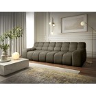 Kanapa Sofa Bigsofa CAMPILE w tkaninie EDEN 12 WERSAL
