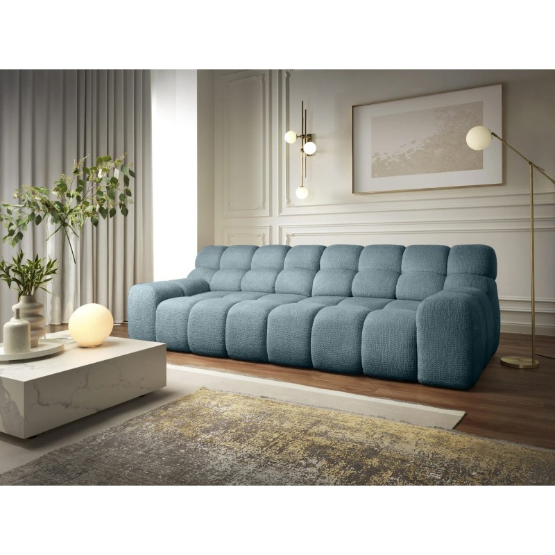 Kanapa Sofa Bigsofa CAMPILE w tkaninie EDEN 14 WERSAL
