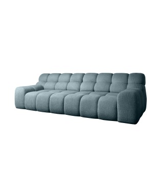 Kanapa Sofa Bigsofa CAMPILE w tkaninie EDEN 14 WERSAL
