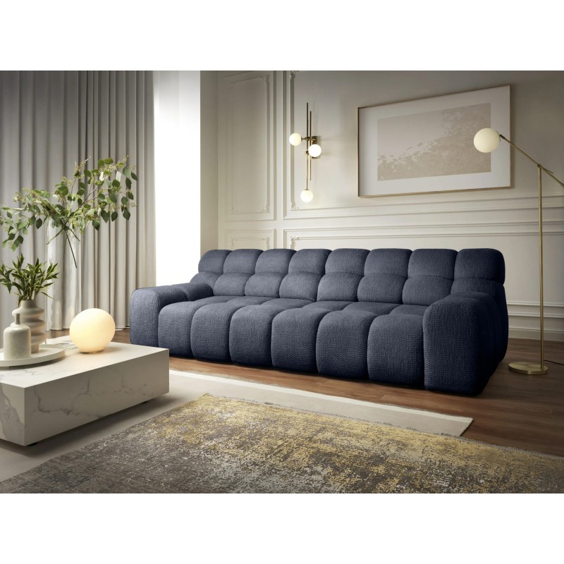 Kanapa Sofa Bigsofa CAMPILE w tkaninie EDEN 16 WERSAL