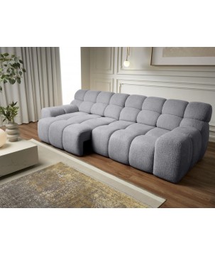 Kanapa Sofa Bigsofa CAMPILE w tkaninie EDEN 18 WERSAL