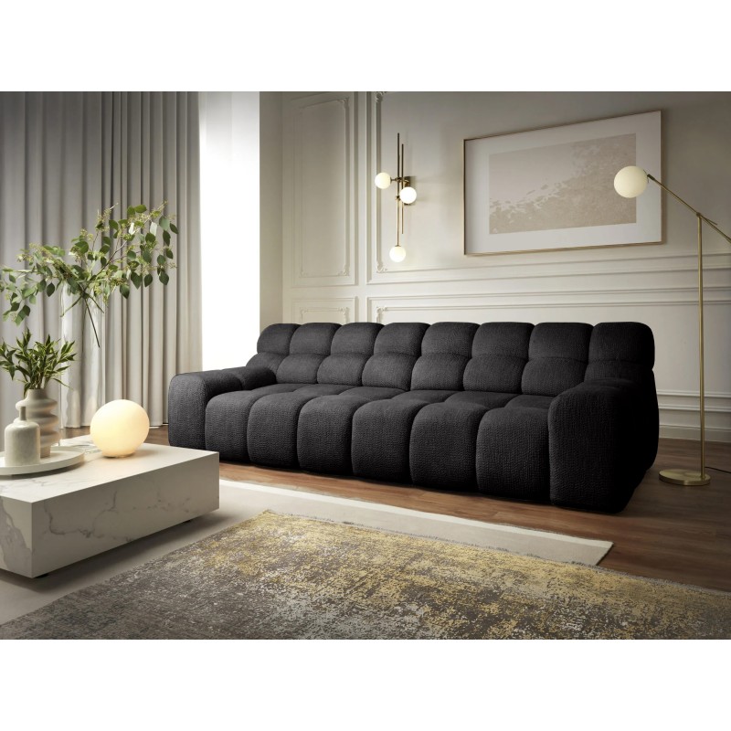 Kanapa Sofa Bigsofa CAMPILE w tkaninie EDEN 21 WERSAL