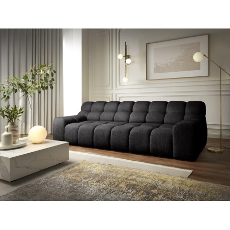 Kanapa Sofa Bigsofa CAMPILE w tkaninie EDEN 21 WERSAL