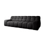 Kanapa Sofa Bigsofa CAMPILE w tkaninie EDEN 21 WERSAL