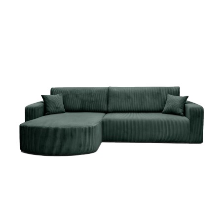 Narożnik BIS XL Uniwersalny z funkcją spania POSO 14 DomoHome