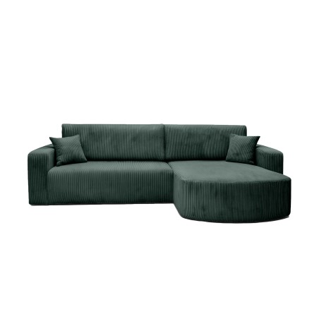 Narożnik BIS XL Uniwersalny z funkcją spania POSO 14 DomoHome