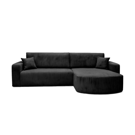 Narożnik BIS XL Uniwersalny z funkcją spania POSO 135 DomoHome