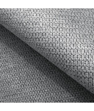 Narożnik OLIO Lewostronny w tkaninie Aragon 90