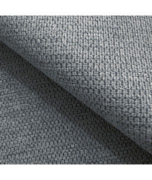 Sofa OLIO z funkcja spania i pojemnikiem SZARY ARAGON 72