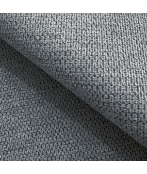 Narożnik OLIO Prawostronny w tkaninie Aragon 72