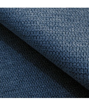 Narożnik OLIO Prawostronny w tkaninie Aragon 79