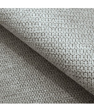 Narożnik OLIO Prawostronny w tkaninie Aragon 80