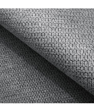 Narożnik OLIO Prawostronny w tkaninie Aragon 93