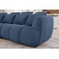 SOFA Kanapa BESSO wolnostojąca w tkaninie ARTICO 11