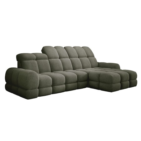 Narożnik TOLLO MINI S Prawostronny Elektryczna regulacja Anthology 12 WERSAL