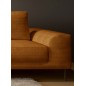 Sofa Kanapa CAPITOL 4 osobowa z funkcją spania i pojemnikiem WERSAL