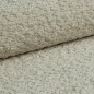 Narożnik VELO XL wolnostojący układ U z funkcją spania w tkaninie Coral 65 DomoHome